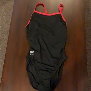 Speedo swimsuit